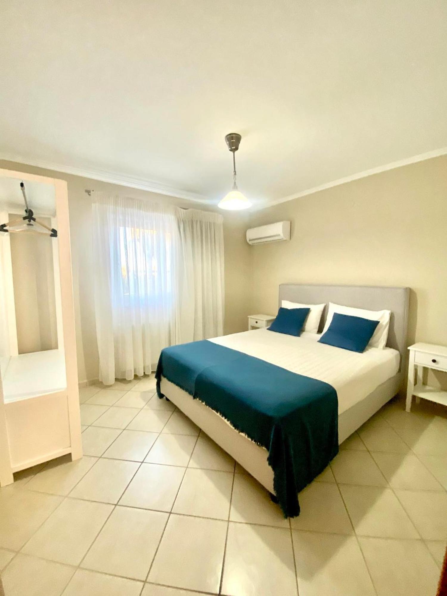 My Corfu Luxury Villa With Private Pool Sidárion Exterior foto
